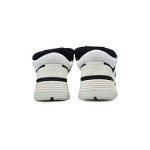 PKGoden AMIRI White Black