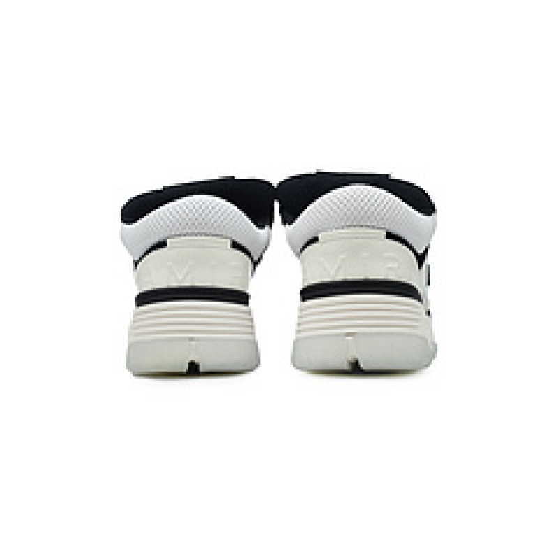 PKGoden AMIRI White Black