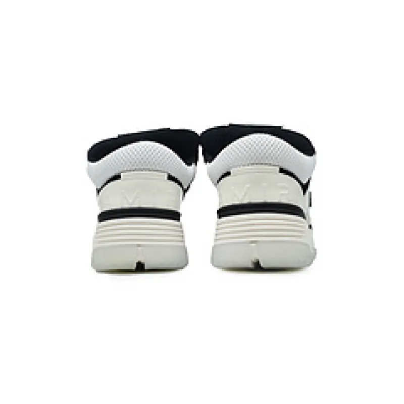 PKGoden AMIRI White Black