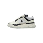 PKGoden AMIRI White Black