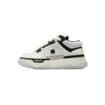 PKGoden AMIRI White Black