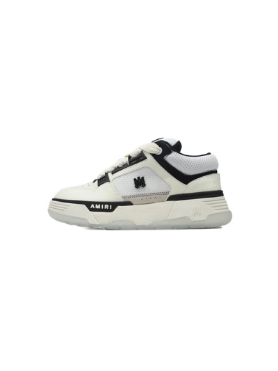 PKGoden AMIRI White Black 01
