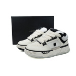 PKGoden AMIRI White Black