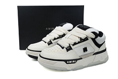 PKGoden AMIRI White Black 02
