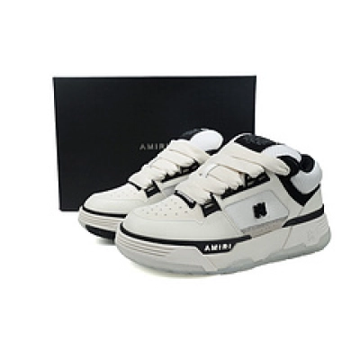 PKGoden AMIRI White Black 02