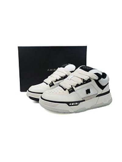 PKGoden AMIRI White Black 02