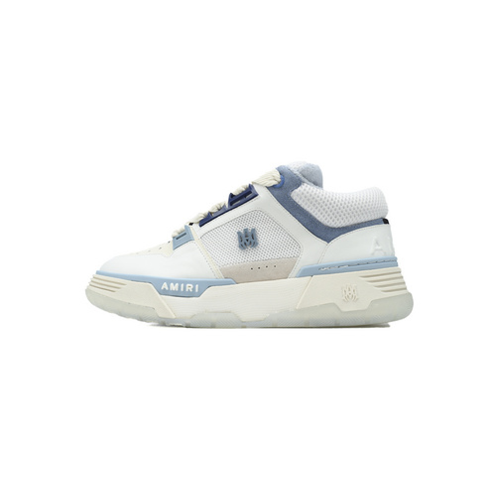 PKGoden AMIRI White Blue