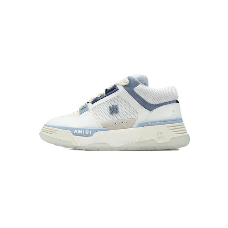 PKGoden AMIRI White Blue