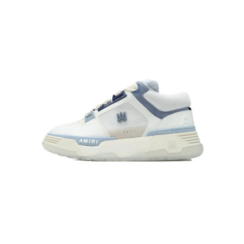 PKGoden AMIRI White Blue