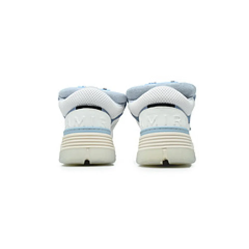 PKGoden AMIRI White Blue