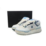 PKGoden AMIRI White Blue