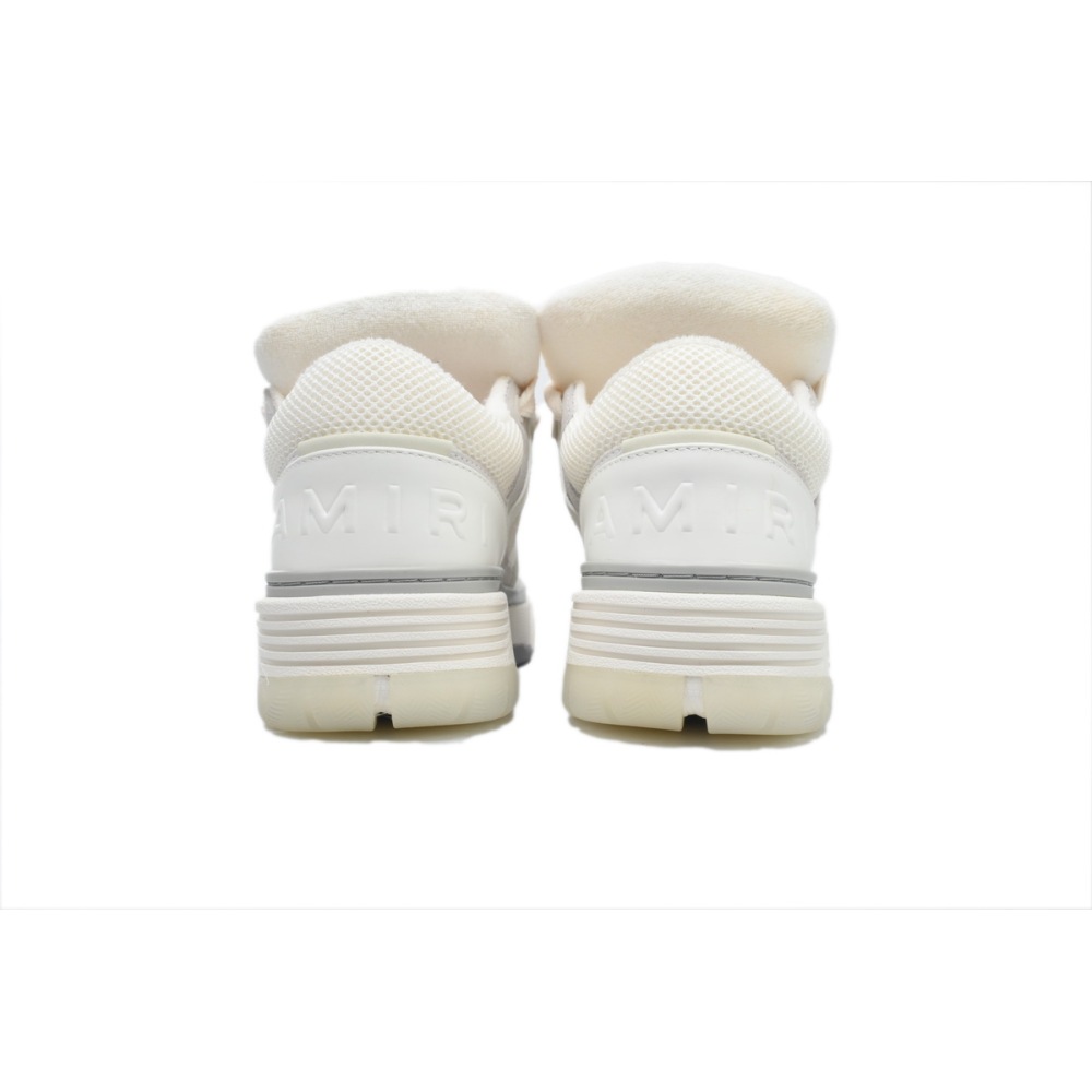 PKGoden AMIRI White Gray