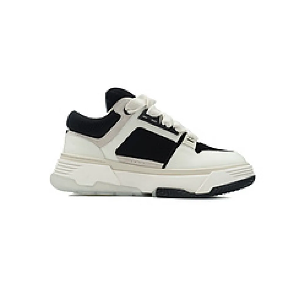 PKGoden AMIRI White Gray Black