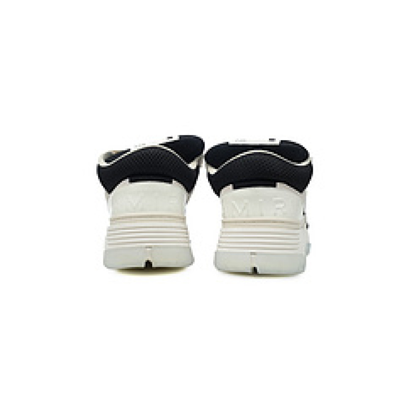 PKGoden AMIRI White Gray Black
