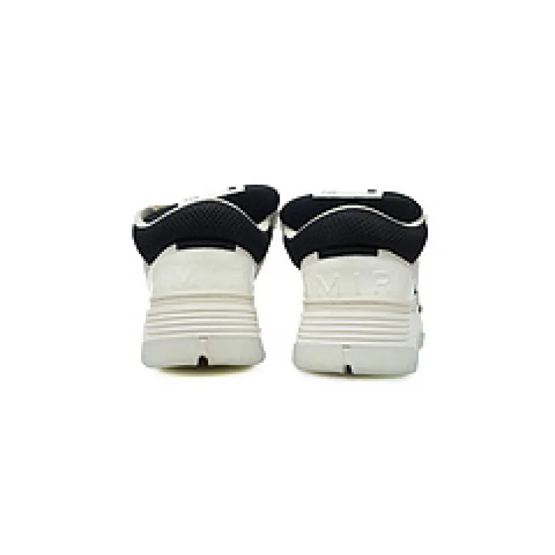 PKGoden AMIRI White Gray Black