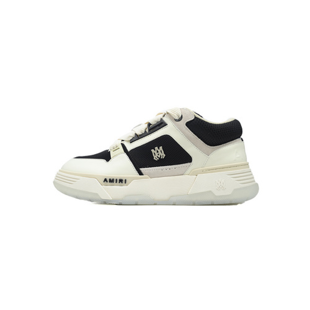 PKGoden AMIRI White Gray Black