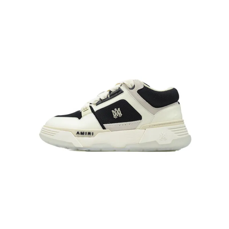 PKGoden AMIRI White Gray Black