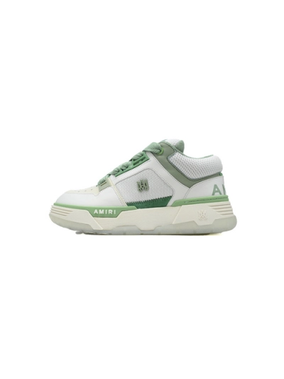 PKGoden AMIRI White Green 01