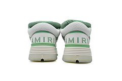 PKGoden AMIRI White Green