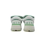 PKGoden AMIRI White Green