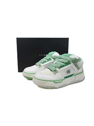 PKGoden AMIRI White Green 02