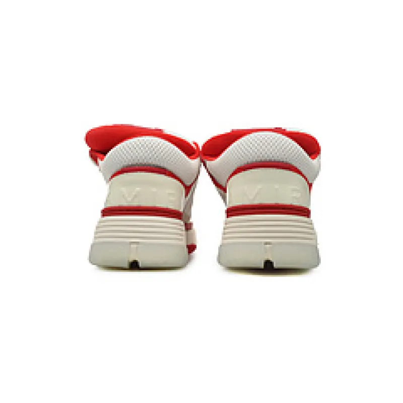 PKGoden AMIRI White Red