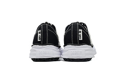 PKGoden Maison Mihara Yasuhiro x AMIRI Skel-Top Low Black