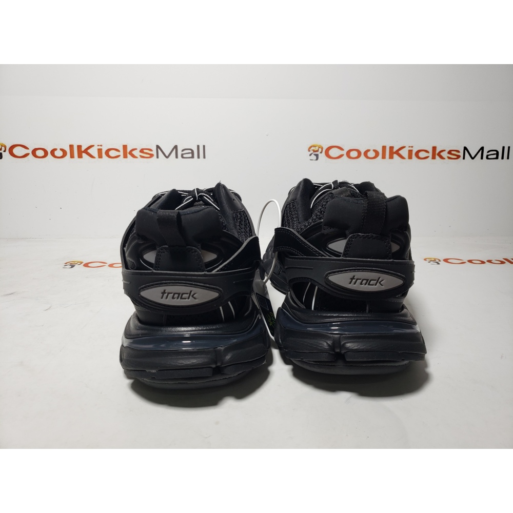 PKGoden Balenciaga Tess S. Black 542436 W1GB1 1000 