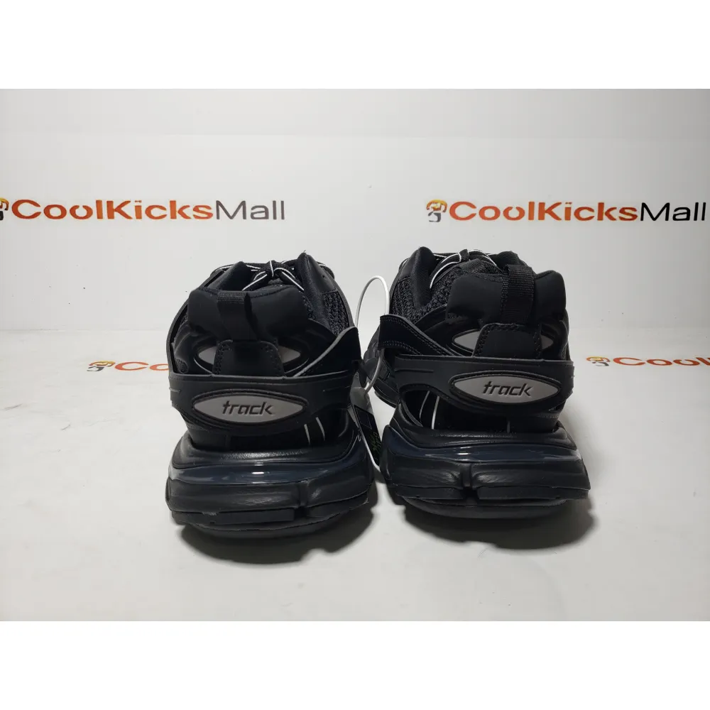 PKGoden Balenciaga Tess S. Black 542436 W1GB1 1000 