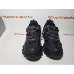 PKGoden Balenciaga Tess S. Black 542436 W1GB1 1000 