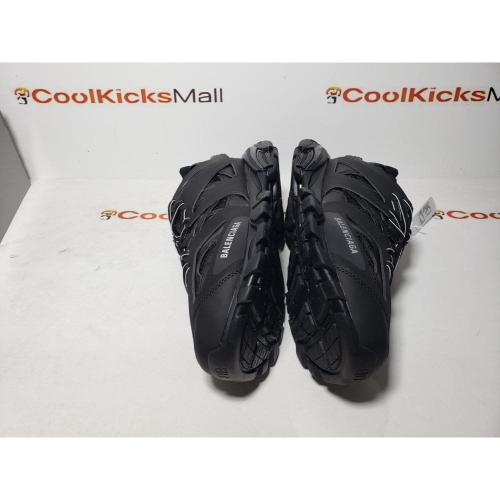 PKGoden Balenciaga Tess S. Black 542436 W1GB1 1000 