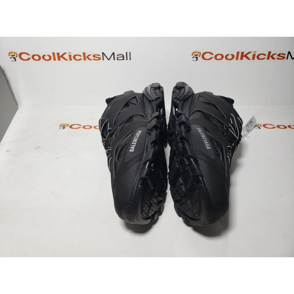 PKGoden Balenciaga Tess S. Black 542436 W1GB1 1000 