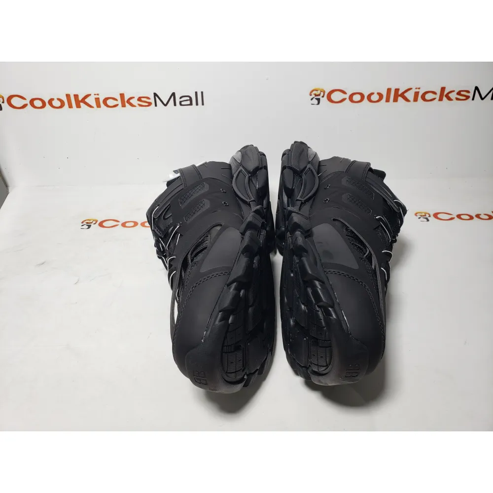 PKGoden Balenciaga Tess S. Black 542436 W1GB1 1000 