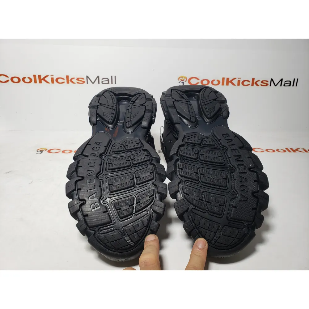 PKGoden Balenciaga Tess S. Black 542436 W1GB1 1000 