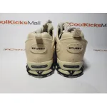 Coolkicks PKGoden Air Zoom Spiridon Cage 2 Stussy Fossil,CQ5486-200