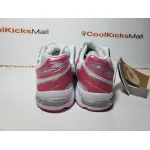 GET ASICS Gel-1130 White Pure Silver Pink,1202A507-100