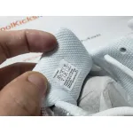 GET ASICS Gel-1130 White Pure Silver Pink,1202A507-100