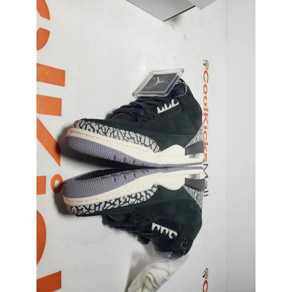 PKGoden Air Jordan 3 Oreo,CK9246-001