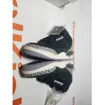 PKGoden Air Jordan 3 Oreo,CK9246-001