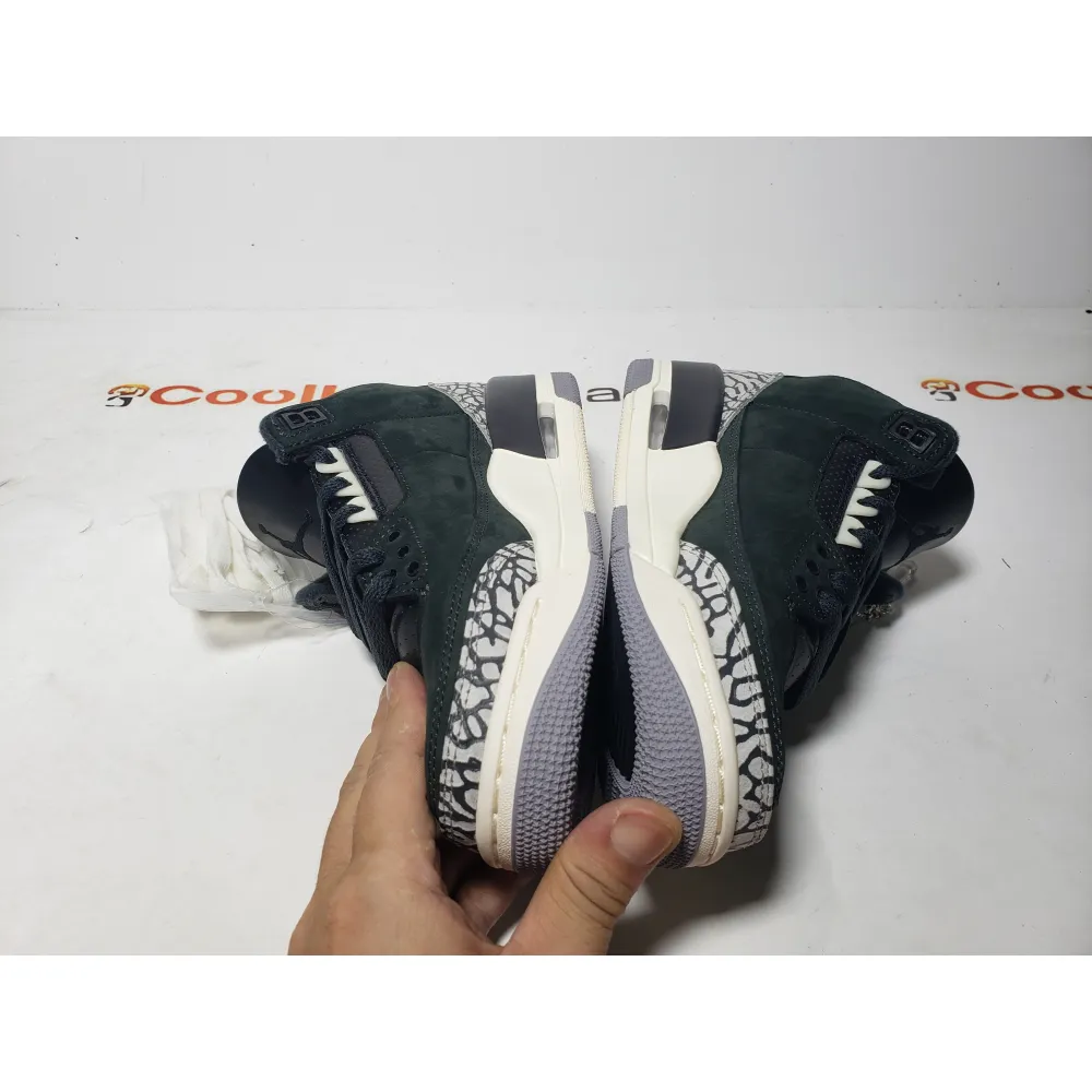 PKGoden Air Jordan 3 Oreo,CK9246-001