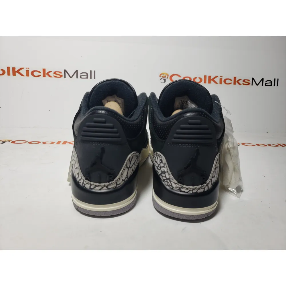 PKGoden Air Jordan 3 Oreo,CK9246-001