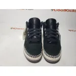 PKGoden Air Jordan 3 Oreo,CK9246-001