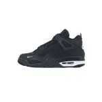 PKGoden Nigel Sylvester x Air Jordan 4 Retro OG SP Brick By Brick HF4340-001