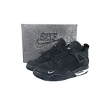 PKGoden Nigel Sylvester x Air Jordan 4 Retro OG SP Brick By Brick HF4340-001
