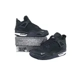 PKGoden Nigel Sylvester x Air Jordan 4 Retro OG SP Brick By Brick HF4340-001