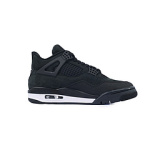 PKGoden Nigel Sylvester x Air Jordan 4 Retro OG SP Brick By Brick HF4340-001