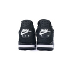 PKGoden Nigel Sylvester x Air Jordan 4 Retro OG SP Brick By Brick HF4340-001