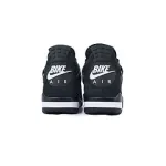 PKGoden Nigel Sylvester x Air Jordan 4 Retro OG SP Brick By Brick HF4340-001