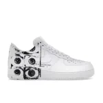 PKGoden Air Force 1 Low Supreme Comme des Garcons Shirt, 923044-100