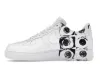PKGoden Air Force 1 Low Supreme Comme des Garcons Shirt, 923044-100
